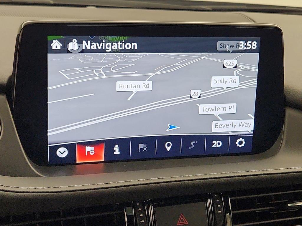 used 2020 Mazda Mazda6 car, priced at $24,998