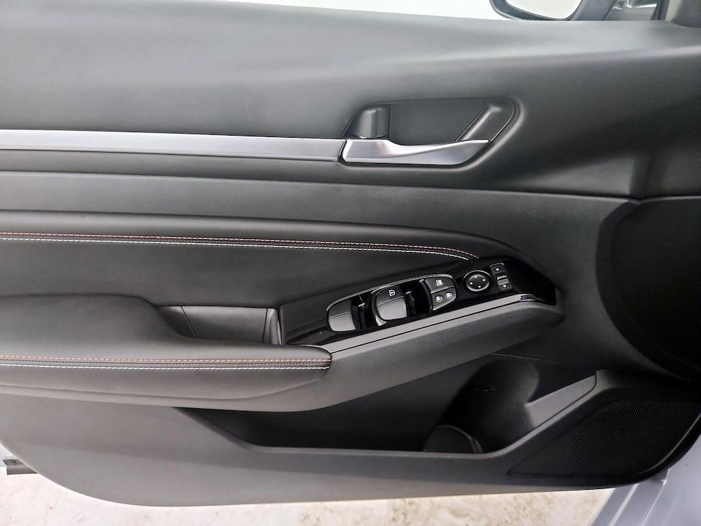 used 2023 Nissan Altima car, priced at $26,998