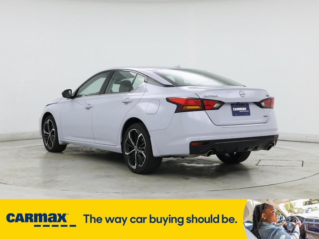 used 2023 Nissan Altima car, priced at $26,998