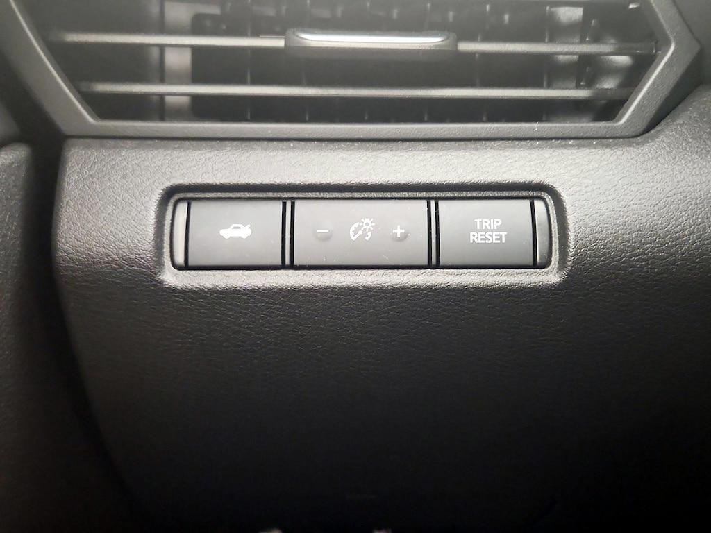 used 2023 Nissan Altima car, priced at $26,998