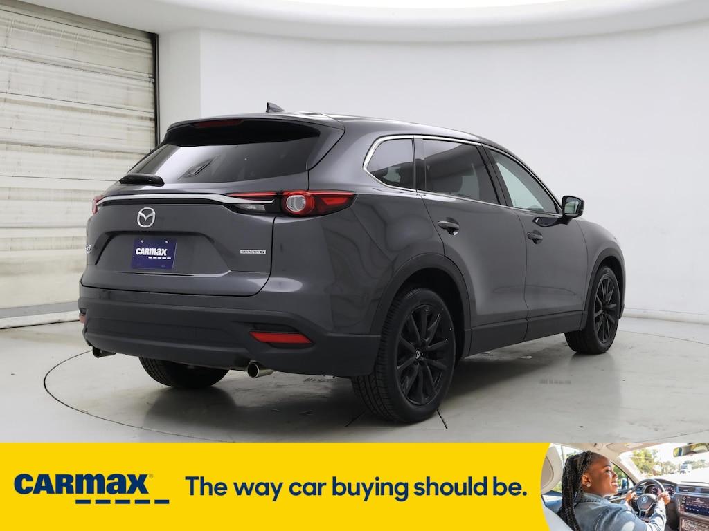 used 2023 Mazda CX-9 car, priced at $32,998