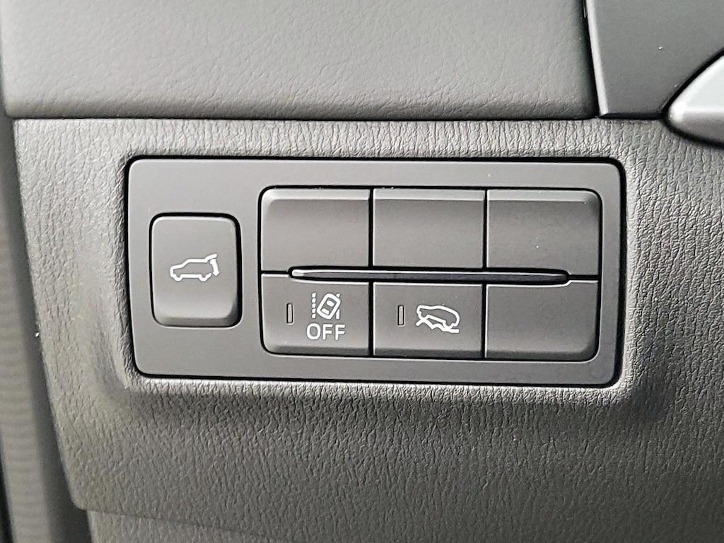 used 2023 Mazda CX-9 car, priced at $32,998