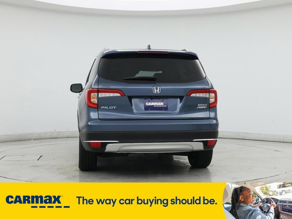 used 2020 Honda Pilot car, priced at $29,998