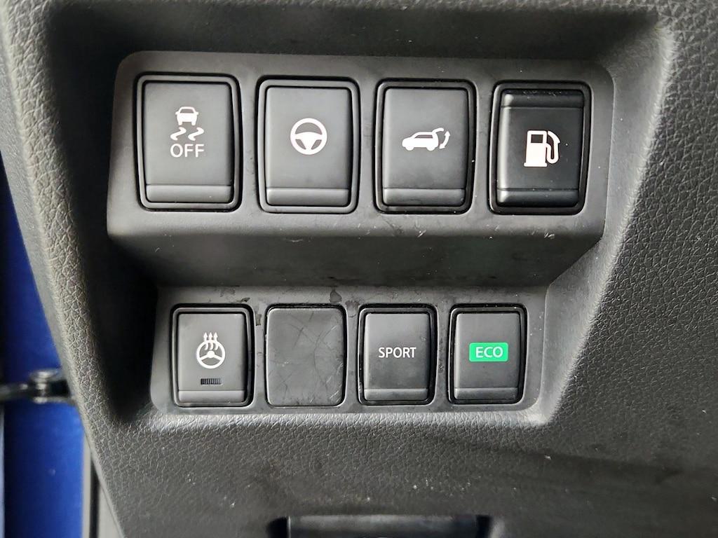 used 2020 Nissan Rogue car, priced at $22,998
