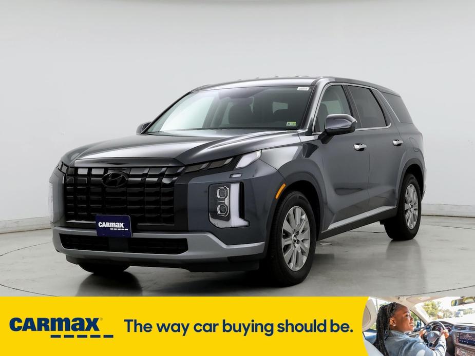 used 2023 Hyundai Palisade car, priced at $33,998