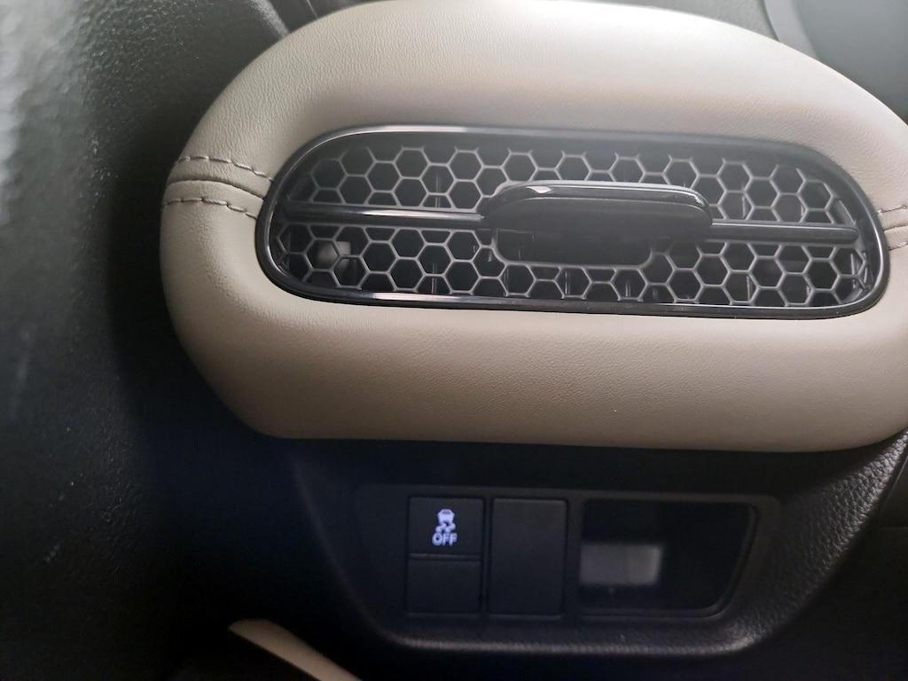 used 2023 Honda HR-V car, priced at $24,998
