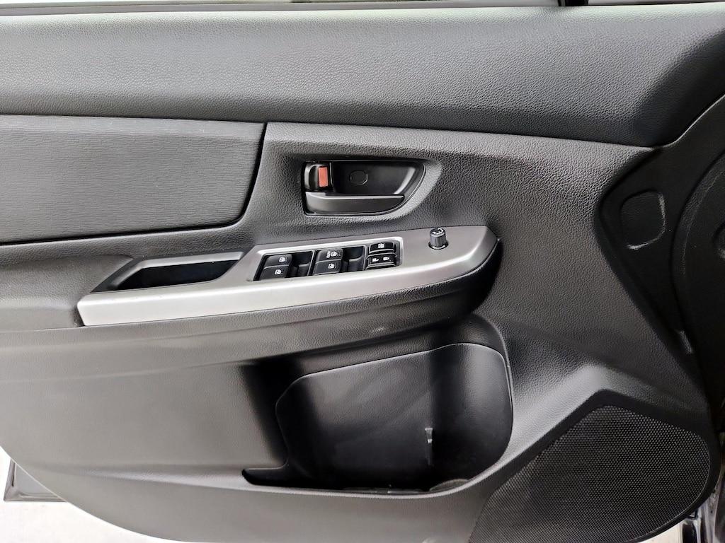 used 2016 Subaru Impreza car, priced at $15,998