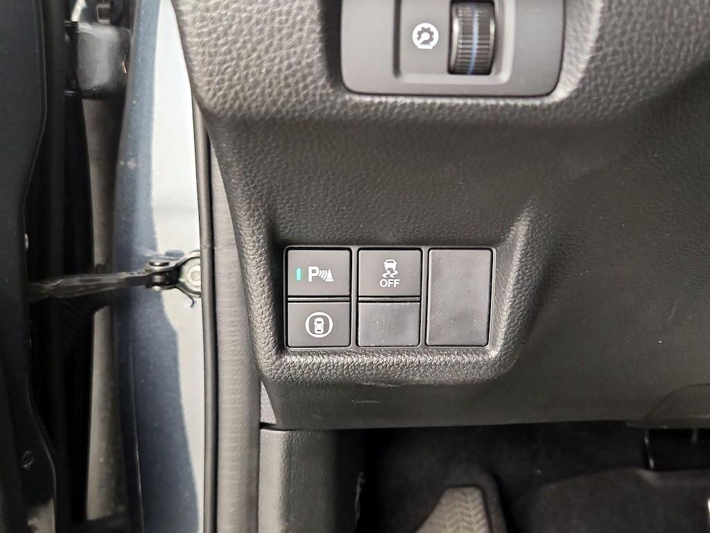 used 2023 Honda Civic car, priced at $27,998