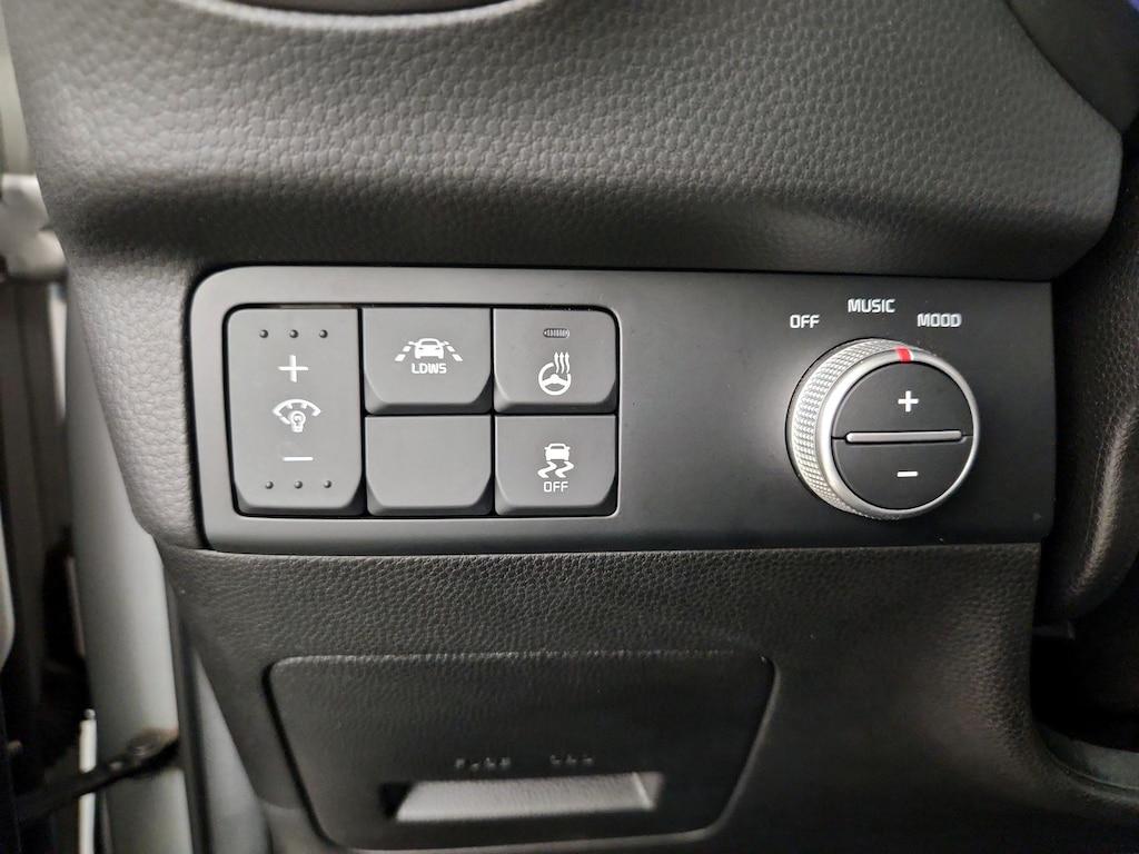 used 2016 Kia Soul car, priced at $13,599