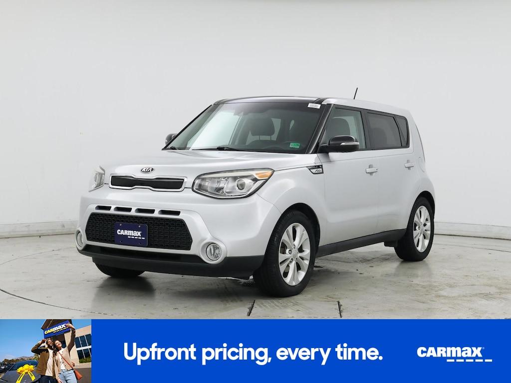used 2016 Kia Soul car, priced at $13,599