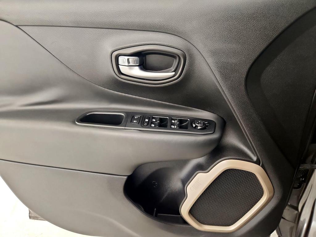 used 2016 Jeep Renegade car, priced at $14,998