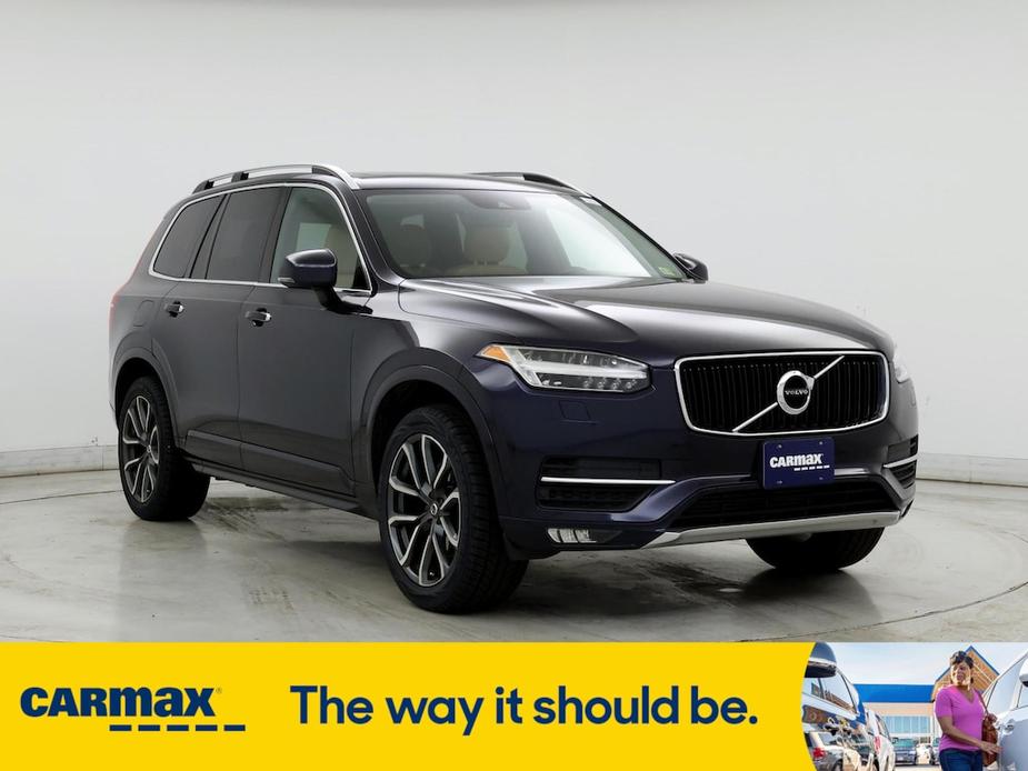 used 2016 Volvo XC90 car, priced at $22,998