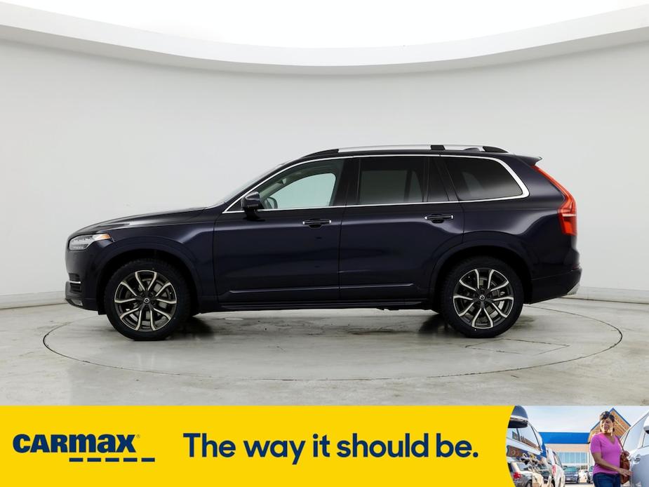 used 2016 Volvo XC90 car, priced at $22,998