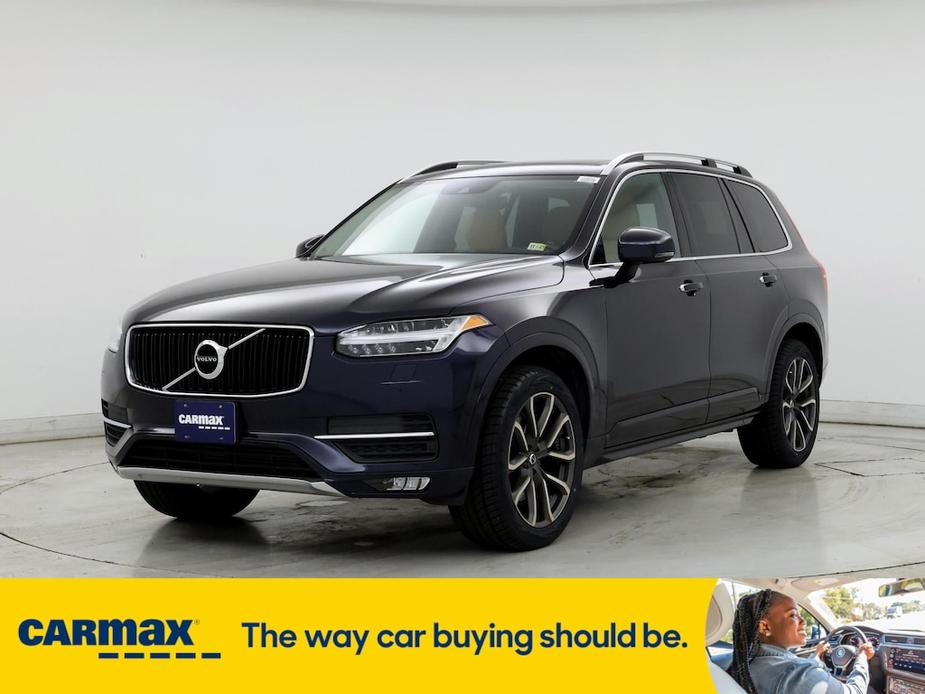 used 2016 Volvo XC90 car, priced at $22,998