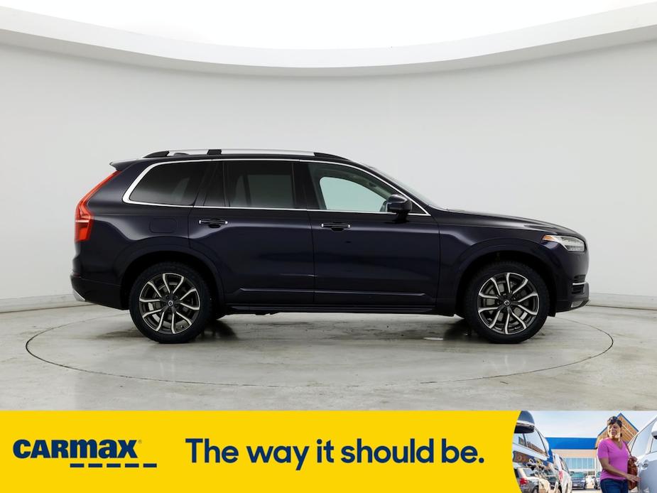 used 2016 Volvo XC90 car, priced at $22,998