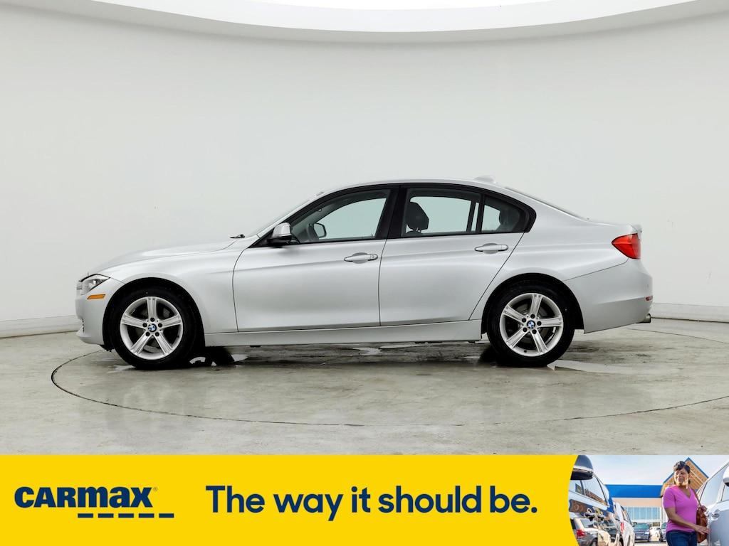 used 2014 BMW 320 car, priced at $14,998