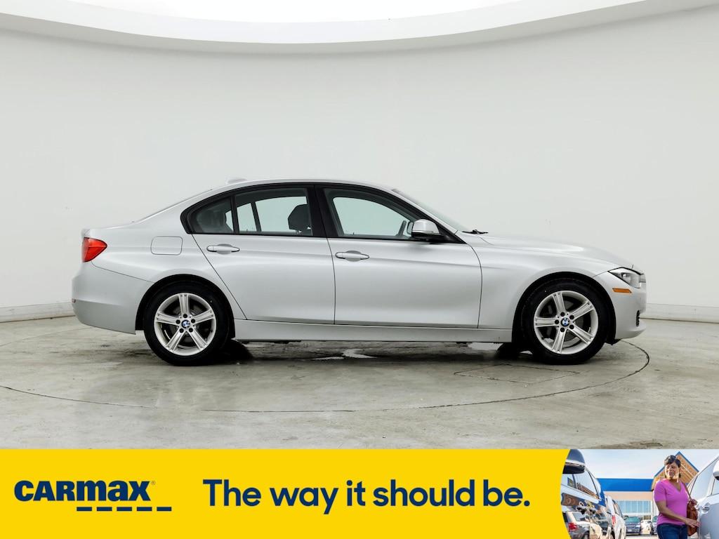 used 2014 BMW 320 car, priced at $14,998