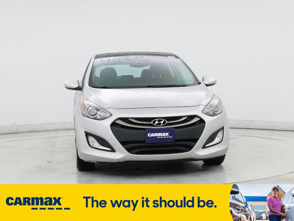 used 2014 Hyundai Elantra car, priced at $12,998