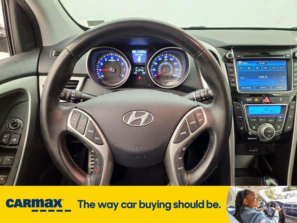 used 2014 Hyundai Elantra car, priced at $12,998