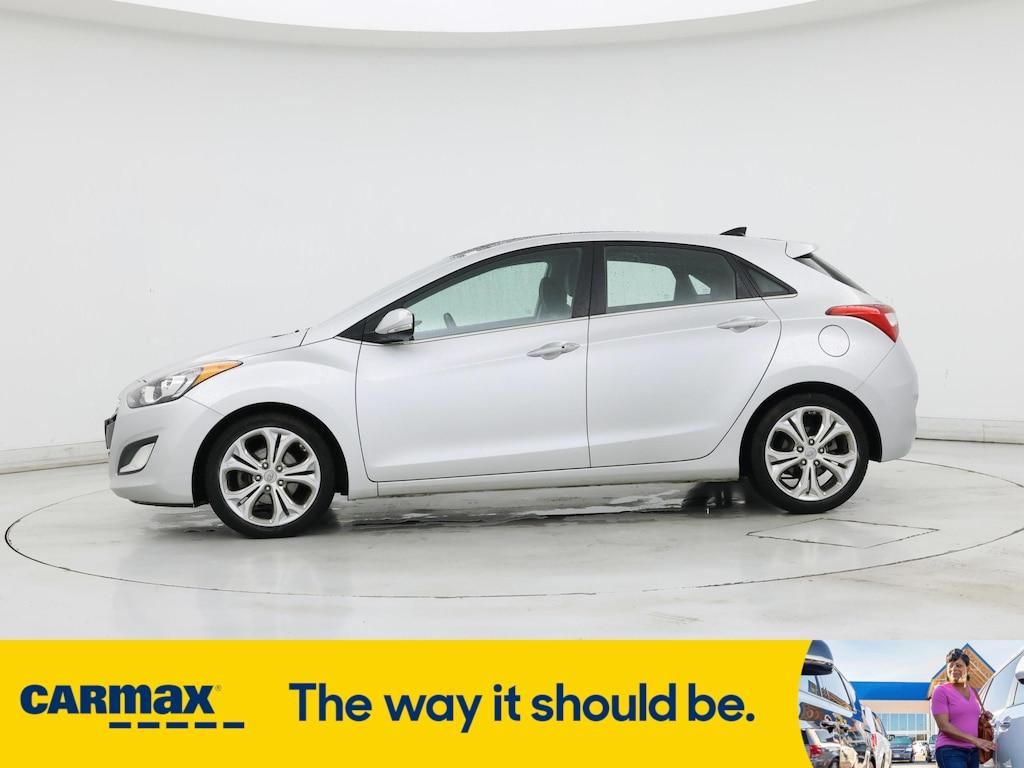 used 2014 Hyundai Elantra car, priced at $12,998