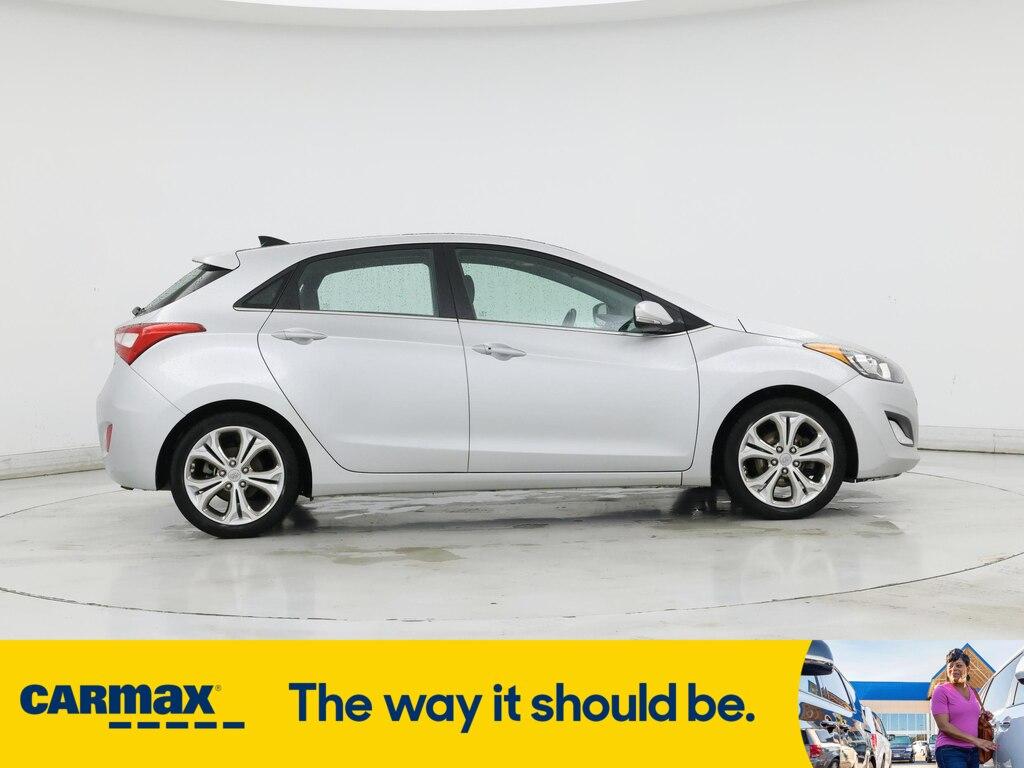 used 2014 Hyundai Elantra car, priced at $12,998