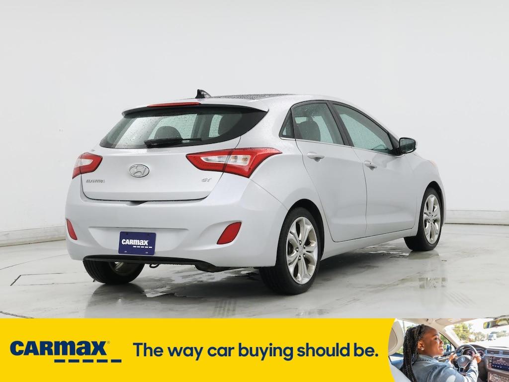 used 2014 Hyundai Elantra car, priced at $12,998