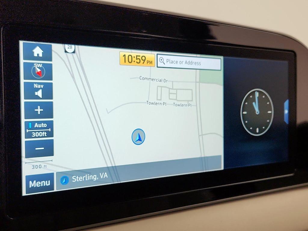 used 2020 Hyundai Palisade car, priced at $27,998