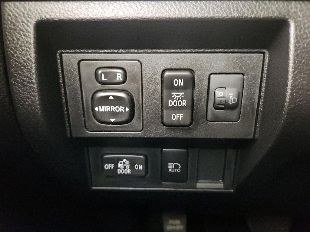 used 2021 Toyota Tundra car, priced at $29,998