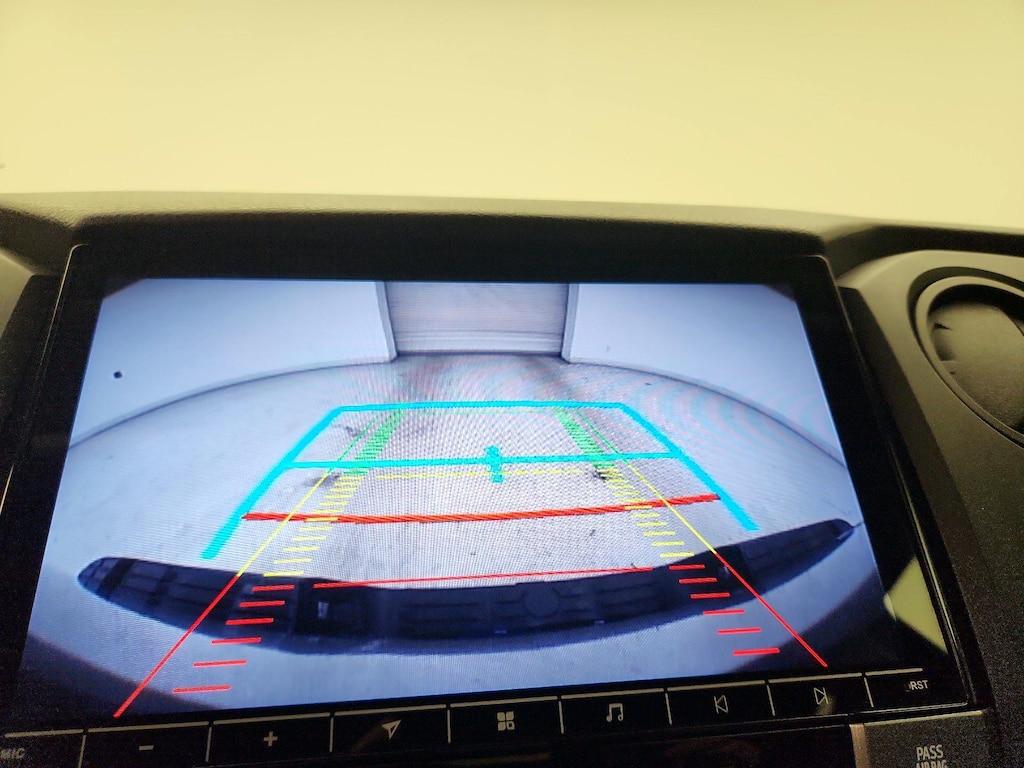 used 2021 Toyota Tundra car, priced at $29,998