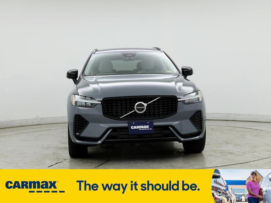 used 2024 Volvo XC60 Recharge Plug-In Hybrid car, priced at $55,998