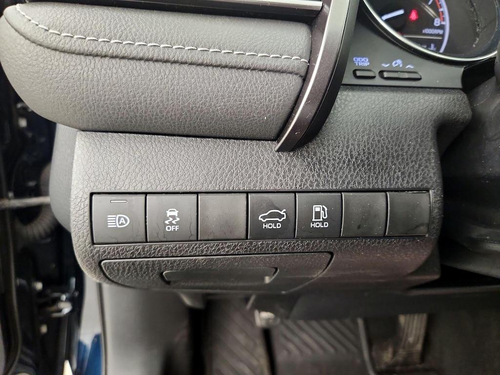 used 2020 Toyota Camry car, priced at $22,998