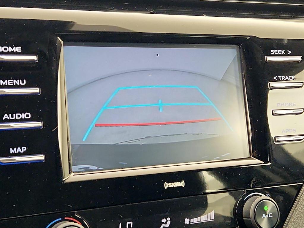 used 2020 Toyota Camry car, priced at $22,998