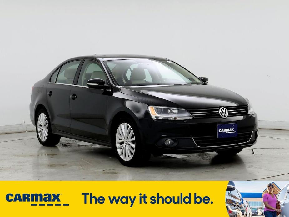 used 2014 Volkswagen Jetta car, priced at $15,998