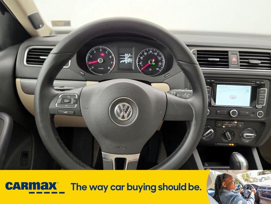 used 2014 Volkswagen Jetta car, priced at $15,998