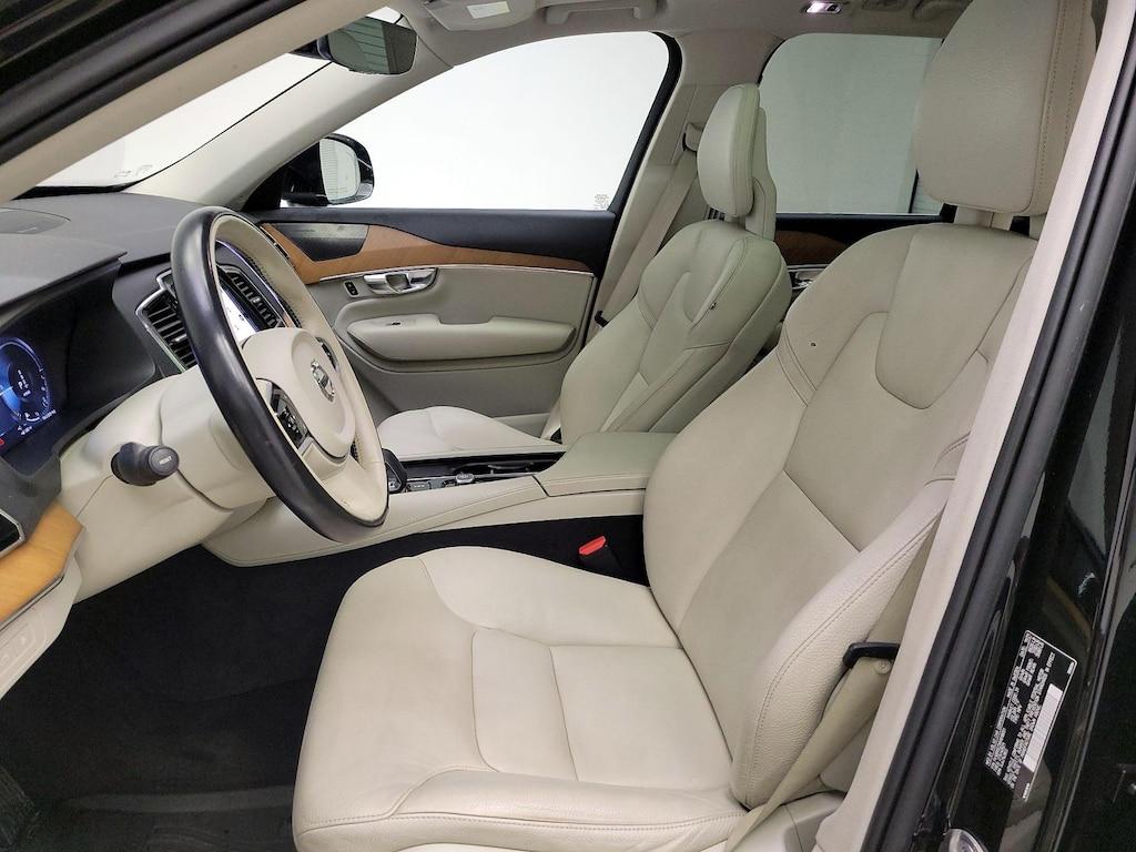 used 2022 Volvo XC90 Recharge Plug-In Hybrid car, priced at $42,998