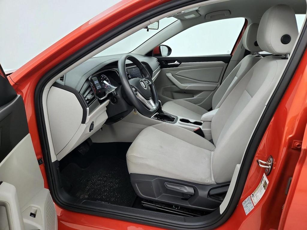 used 2019 Volkswagen Jetta car, priced at $16,998