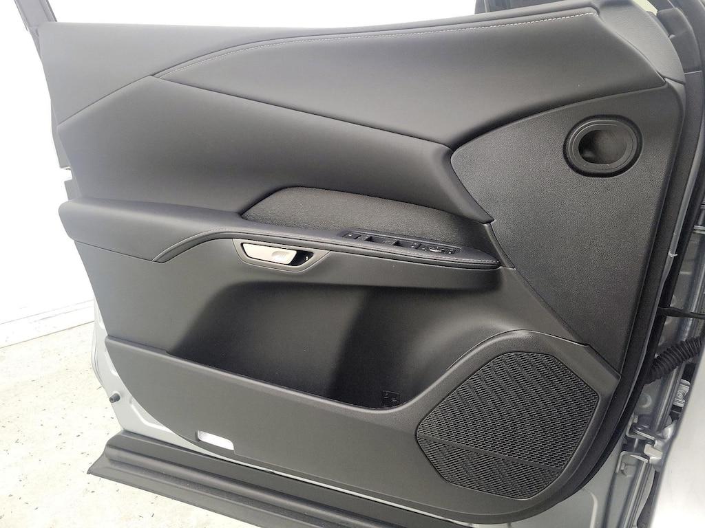 used 2023 Lexus RX 350 car, priced at $43,998