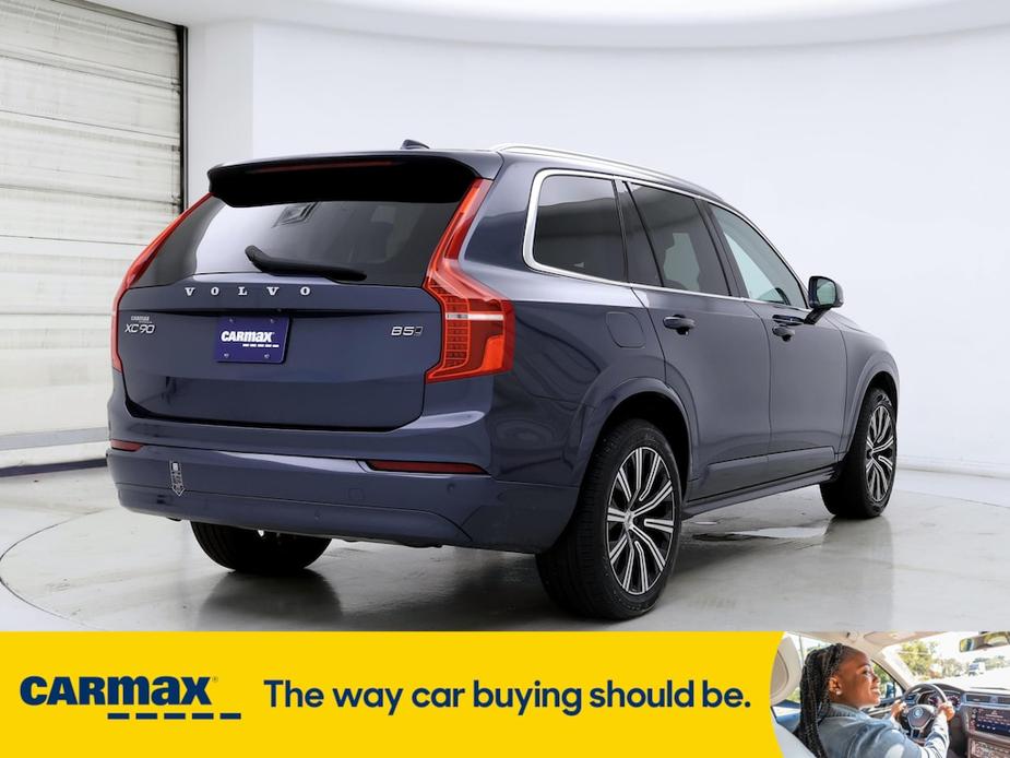 used 2023 Volvo XC90 car, priced at $40,998