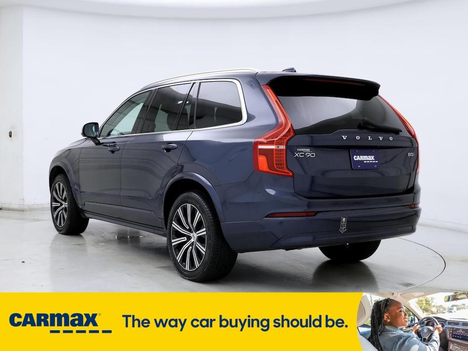 used 2023 Volvo XC90 car, priced at $40,998