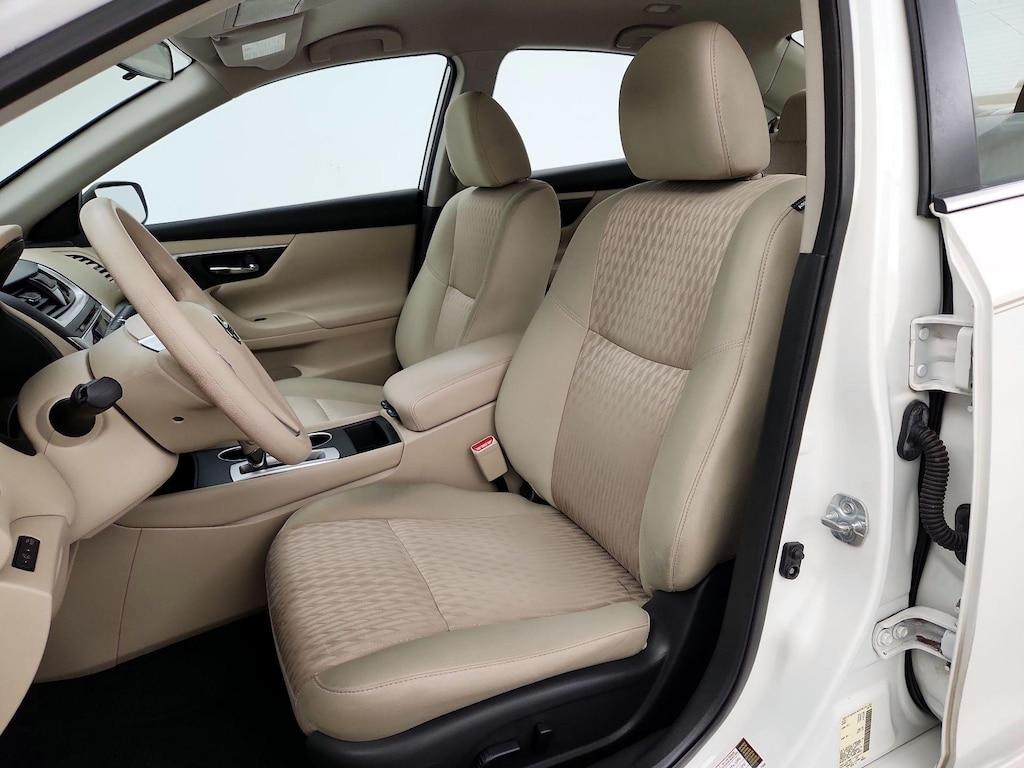 used 2017 Nissan Altima car, priced at $12,998