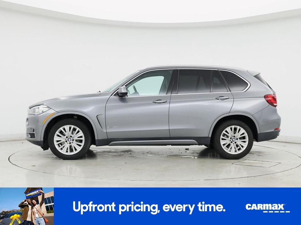 used 2016 BMW X5 car, priced at $23,998