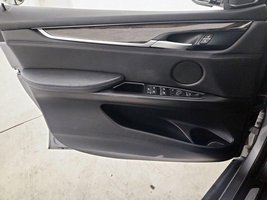 used 2016 BMW X5 car, priced at $23,998