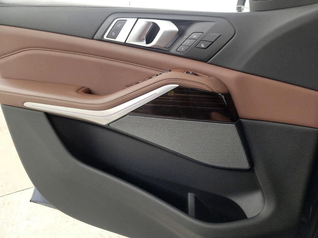 used 2019 BMW X5 car, priced at $41,998
