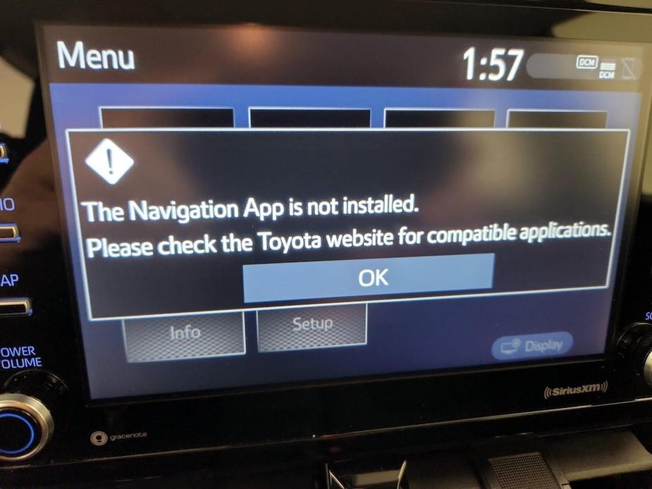 used 2021 Toyota Corolla car, priced at $21,998