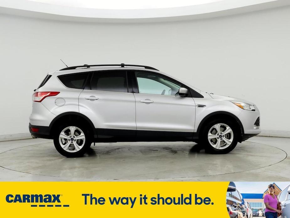 used 2014 Ford Escape car, priced at $14,599