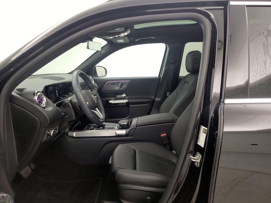 used 2023 Mercedes-Benz GLB 250 car, priced at $39,998