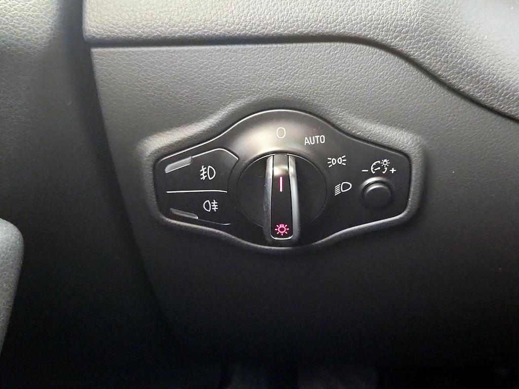 used 2015 Audi Q5 car, priced at $17,998