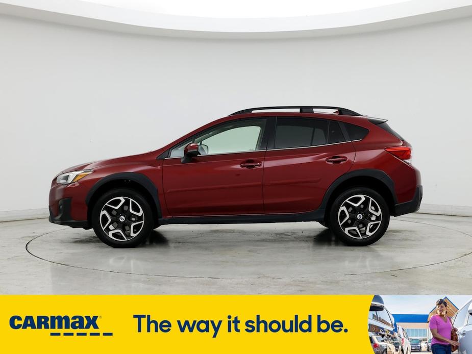 used 2018 Subaru Crosstrek car, priced at $24,998