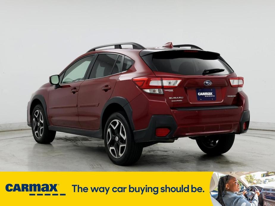 used 2018 Subaru Crosstrek car, priced at $24,998