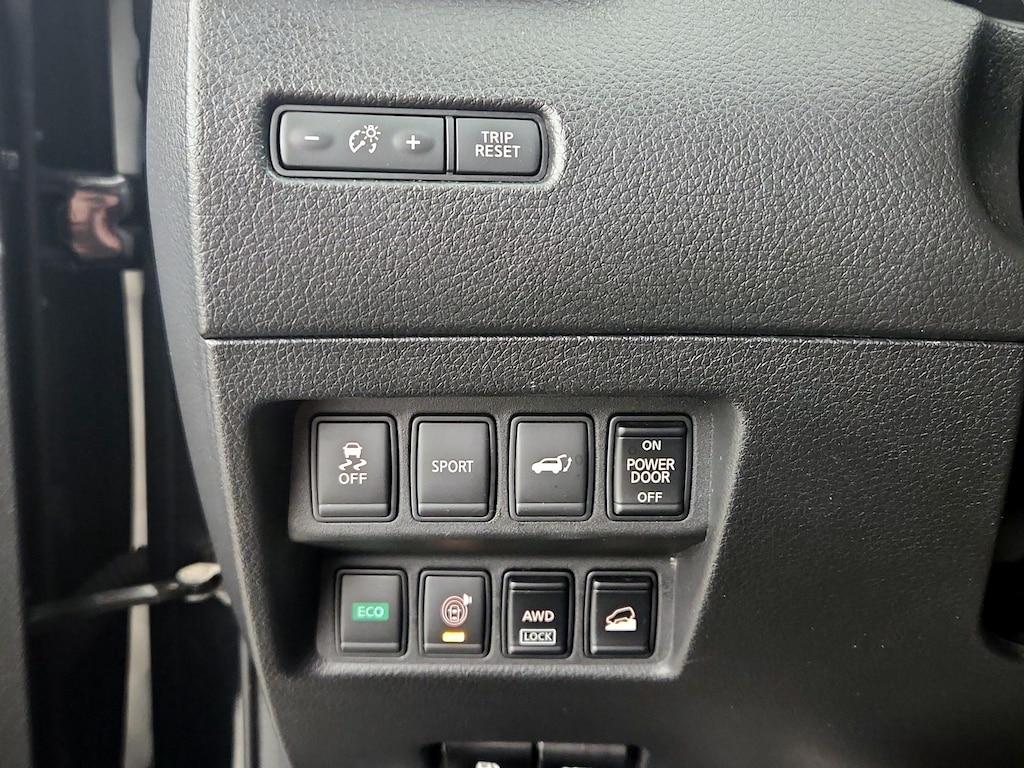 used 2016 Nissan Rogue car, priced at $12,998